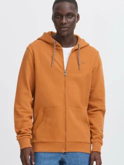 Herren BLEND Sweatshirts & Sweatjacken>Herren Kapuzensweatjacke - BHLobal