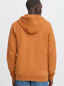 Herren BLEND Sweatshirts & Sweatjacken>Herren Kapuzensweatjacke - BHLobal