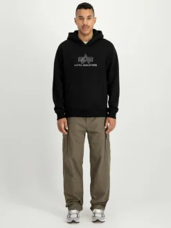 Herren Alpha Industries Sweatshirts & Sweatjacken><noscript><img width=