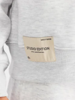 Herren Alpha Industries Sweatshirts & Sweatjacken><noscript><img width=