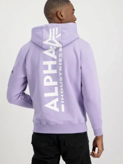 Herren Alpha Industries Sweatshirts & Sweatjacken>Herren Kapuzensweatshirt