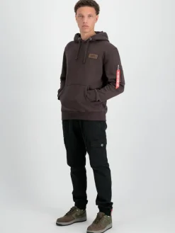 Herren Alpha Industries Sweatshirts & Sweatjacken><noscript><img width=