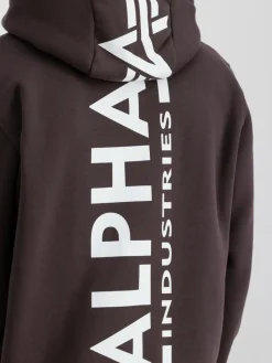 Herren Alpha Industries Sweatshirts & Sweatjacken><noscript><img width=