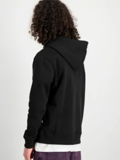 Herren Alpha Industries Sweatshirts & Sweatjacken>Herren Kapuzensweatshirt