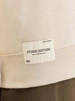 Herren Alpha Industries Sweatshirts & Sweatjacken><noscript><img width=