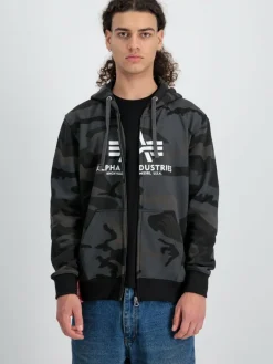 Herren Alpha Industries Sweatshirts & Sweatjacken>Herren Kapuzensweatshirt