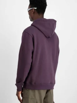 Herren Alpha Industries Sweatshirts & Sweatjacken>Herren Kapuzensweatshirt