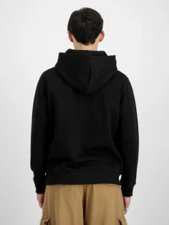 Herren Alpha Industries Sweatshirts & Sweatjacken>Herren Kapuzensweatshirt