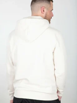 Herren Alpha Industries Sweatshirts & Sweatjacken>Herren Kapuzensweatshirt