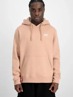 Herren Alpha Industries Sweatshirts & Sweatjacken>Herren Kapuzensweatshirt