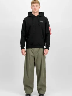 Herren Alpha Industries Sweatshirts & Sweatjacken><noscript><img width=