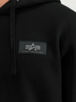 Herren Alpha Industries Sweatshirts & Sweatjacken><noscript><img width=
