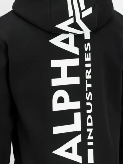 Herren Alpha Industries Sweatshirts & Sweatjacken><noscript><img width=