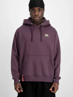 Herren Alpha Industries Sweatshirts & Sweatjacken>Herren Kapuzensweatshirt