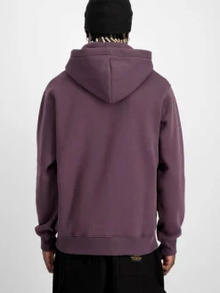 Herren Alpha Industries Sweatshirts & Sweatjacken>Herren Kapuzensweatshirt