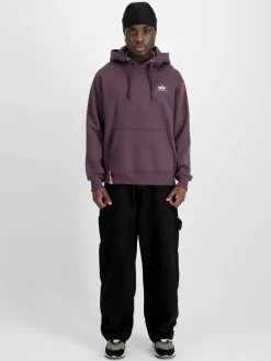 Herren Alpha Industries Sweatshirts & Sweatjacken><noscript><img width=