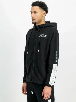 Herren Alpha Industries Sweatshirts & Sweatjacken>Herren Kapuzensweatshirt