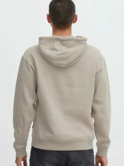 Herren BLEND Sweatshirts & Sweatjacken>Herren Kapuzensweatshirt - BHDownton