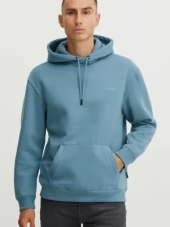 Herren BLEND Sweatshirts & Sweatjacken>Herren Kapuzensweatshirt - BHDownton