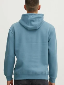 Herren BLEND Sweatshirts & Sweatjacken>Herren Kapuzensweatshirt - BHDownton