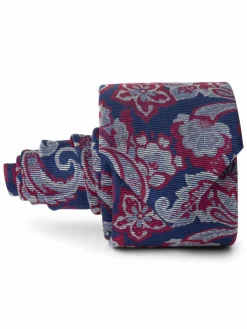 Herren Finshley & Harding Krawatten & Fliegen>Herren Krawatte