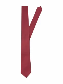 Herren Seidensticker Krawatten & Fliegen>Herren Krawatte - Uni