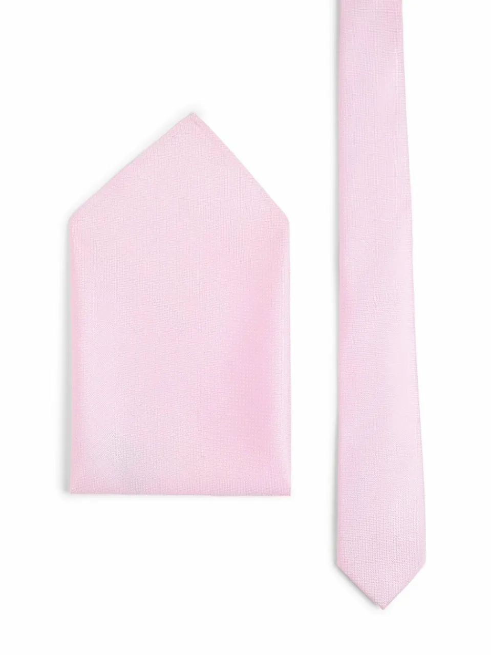 Herren Finshley & Harding London Krawatten & Fliegen>Herren Krawatte und Einstecktuch aus Seide