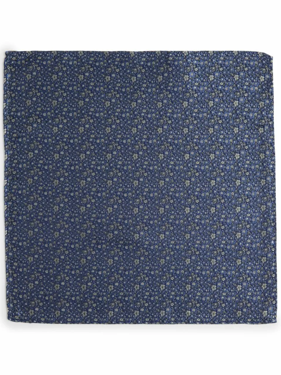 Herren Finshley & Harding London Krawatten & Fliegen>Herren Krawatte und Einstecktuch aus Seide