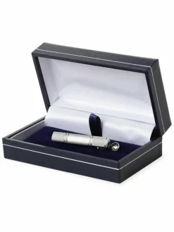 Herren Andrew James Manschettenknöpfe|Krawatten & Fliegen>Herren Krawattenklammer