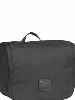 Herren Strellson Taschen & Rucksäcke>Herren Kulturbeutel - Northwood RS Benny Washbag LHZ