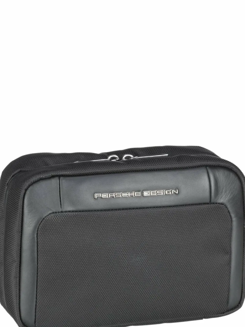 Herren Porsche Design Taschen & Rucksäcke>Herren Kulturbeutel - Roadster Nylon Washbag M