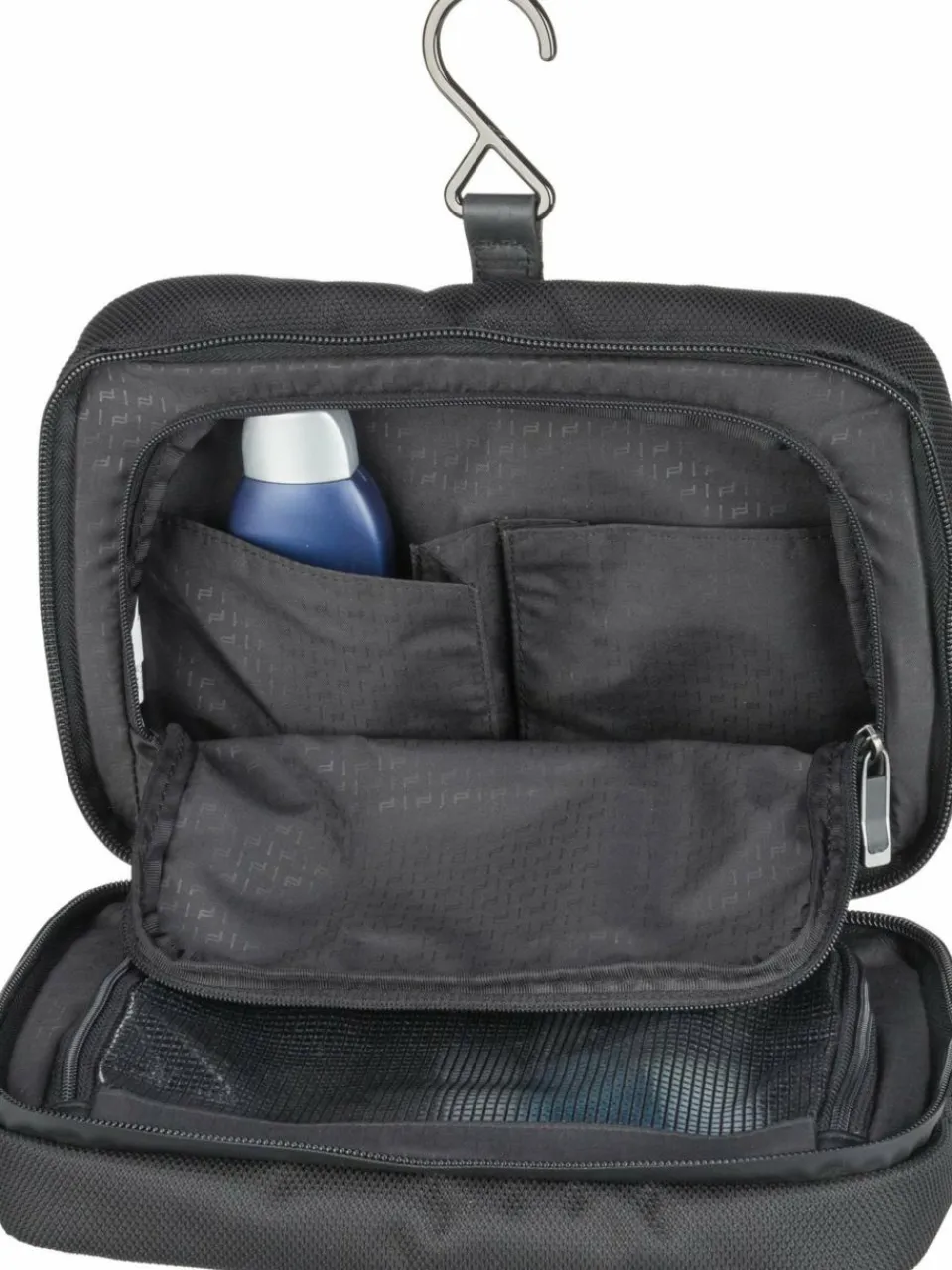 Herren Porsche Design Taschen & Rucksäcke>Herren Kulturbeutel - Roadster Nylon Washbag M