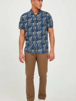 Herren BLEND Hemden><noscript><img width=