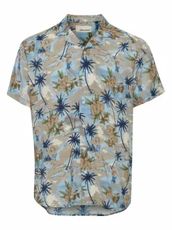 Herren BLEND Hemden><noscript><img width=