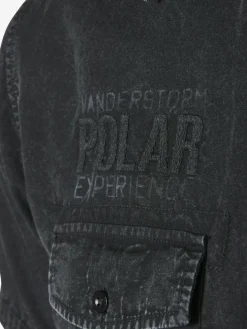 Herren Jan Vanderstorm Hemden><noscript><img width=