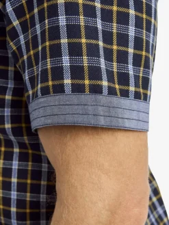 Herren Jan Vanderstorm Hemden><noscript><img width=