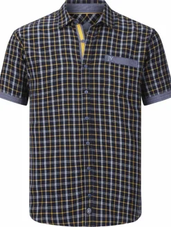 Herren Jan Vanderstorm Hemden><noscript><img width=