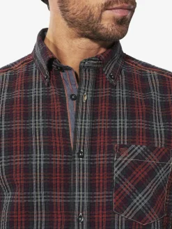 Herren BABISTA Hemden><noscript><img width=