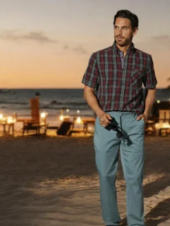 Herren BABISTA Hemden><noscript><img width=