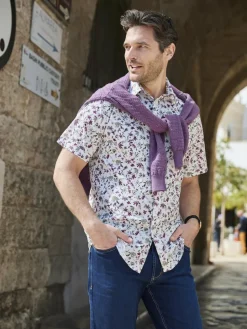 Herren BABISTA Hemden><noscript><img width=