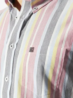 Herren BABISTA Hemden><noscript><img width=