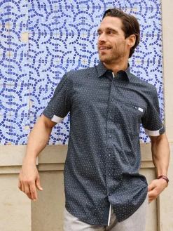 Herren BABISTA Hemden><noscript><img width=