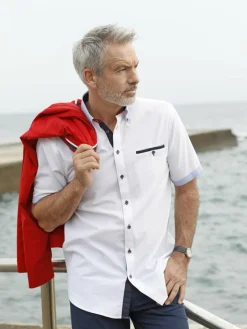 Herren BABISTA Hemden><noscript><img width=