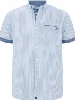 Herren Jan Vanderstorm Hemden><noscript><img width=