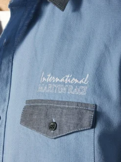 Herren BABISTA Hemden><noscript><img width=