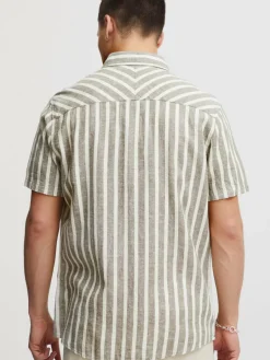 Herren 11 Project Hemden>Herren Kurzarmhemd - PROchy