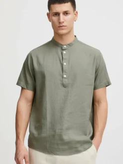 Herren 11 Project Hemden>Herren Kurzarmhemd - PROcho