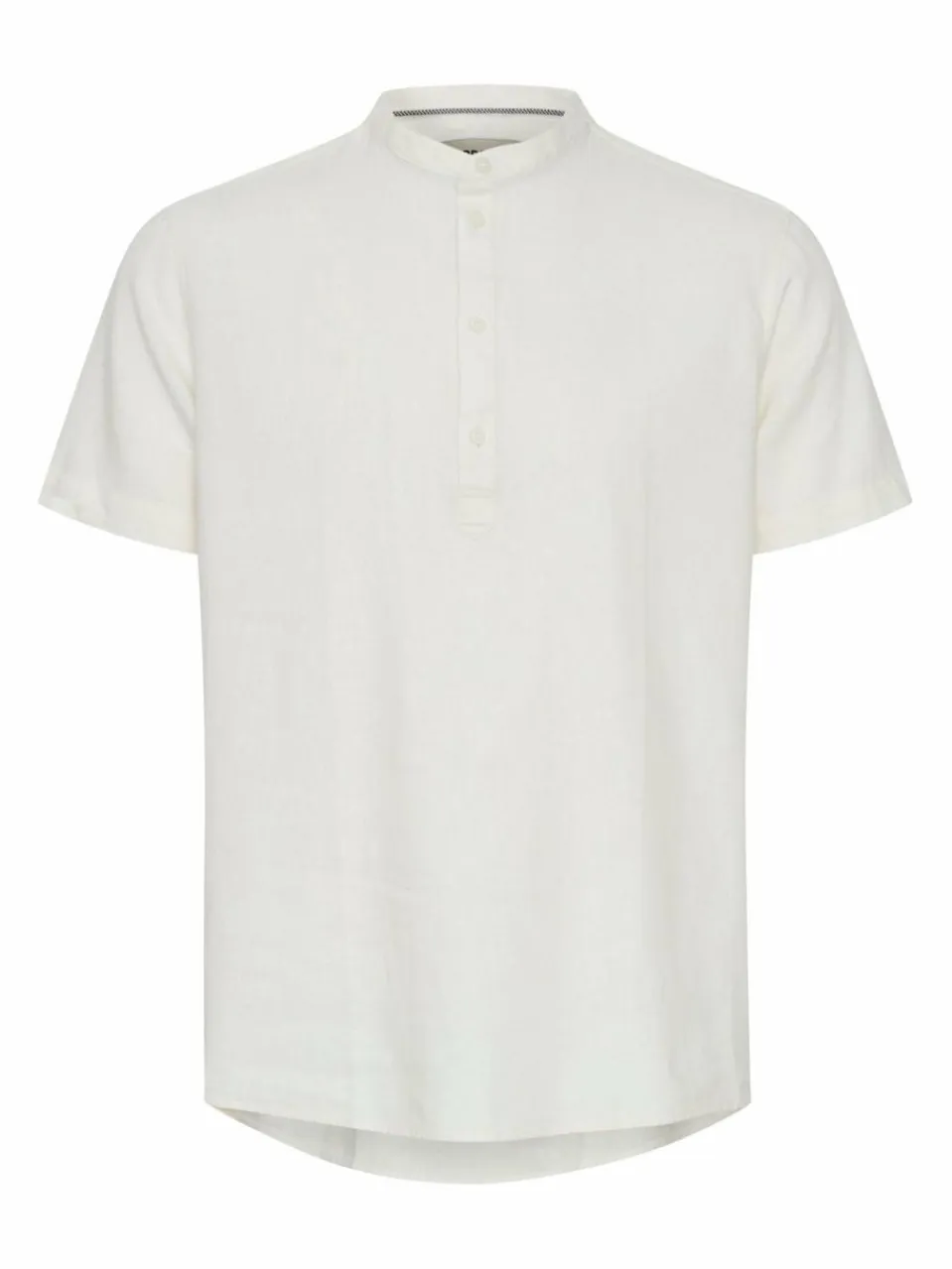 11 Project Hemden<Herren Kurzarmhemd - PROcho weiß uni