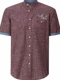 Herren BABISTA Hemden><noscript><img width=