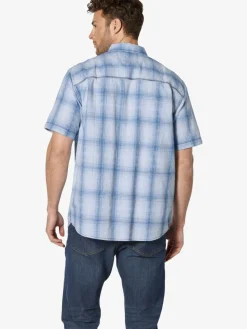 Herren BABISTA Hemden>Herren Kurzarmhemd - ROSITELLI